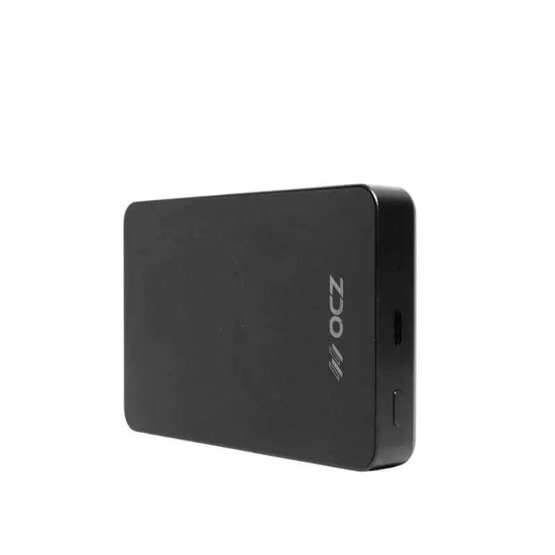 پاوربانک OCZ مدل STK089-6
